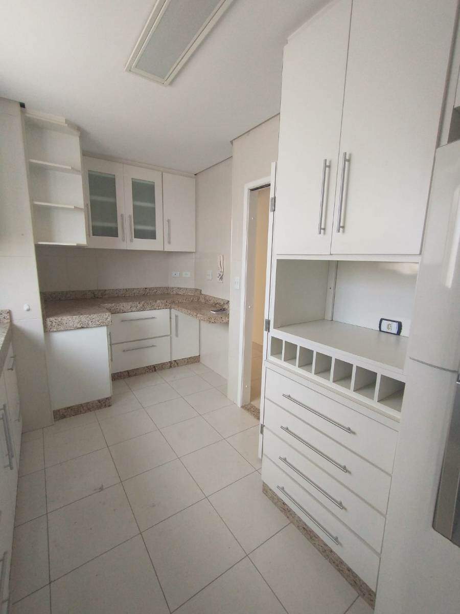 Apartamento à venda no Vila Valparaíso: 