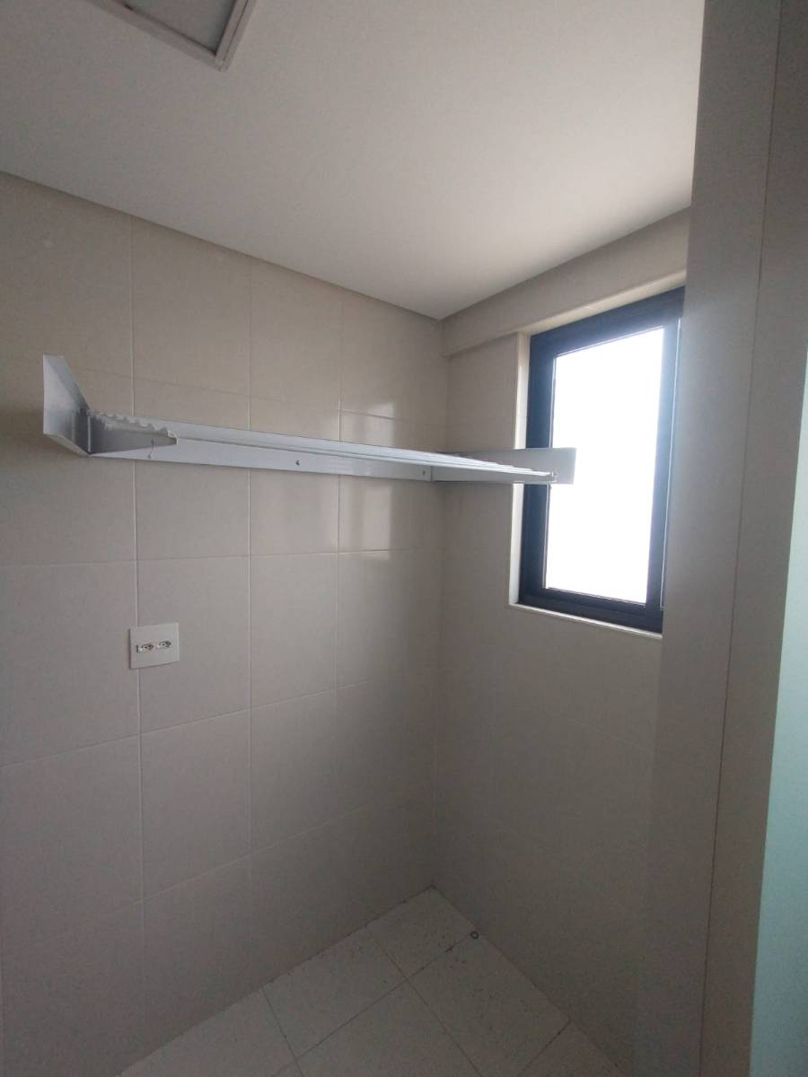 Apartamento à venda no Vila Valparaíso: 