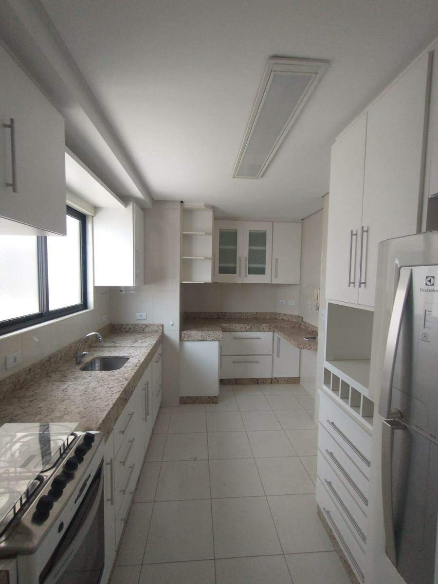 Apartamento à venda no Vila Valparaíso: 