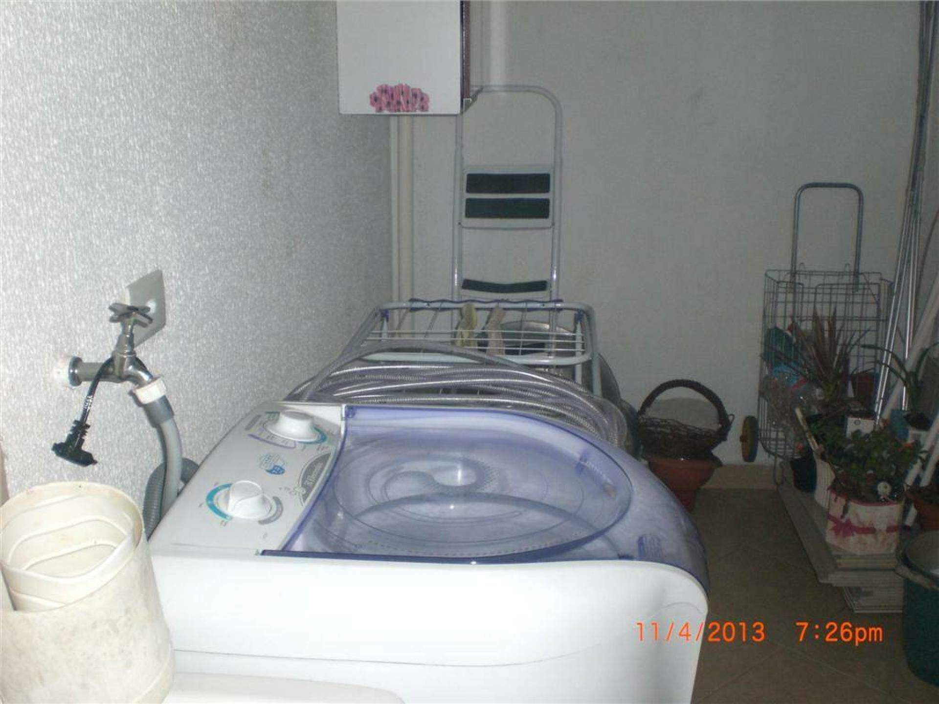 Apartamento à venda no Vila Assunção: 