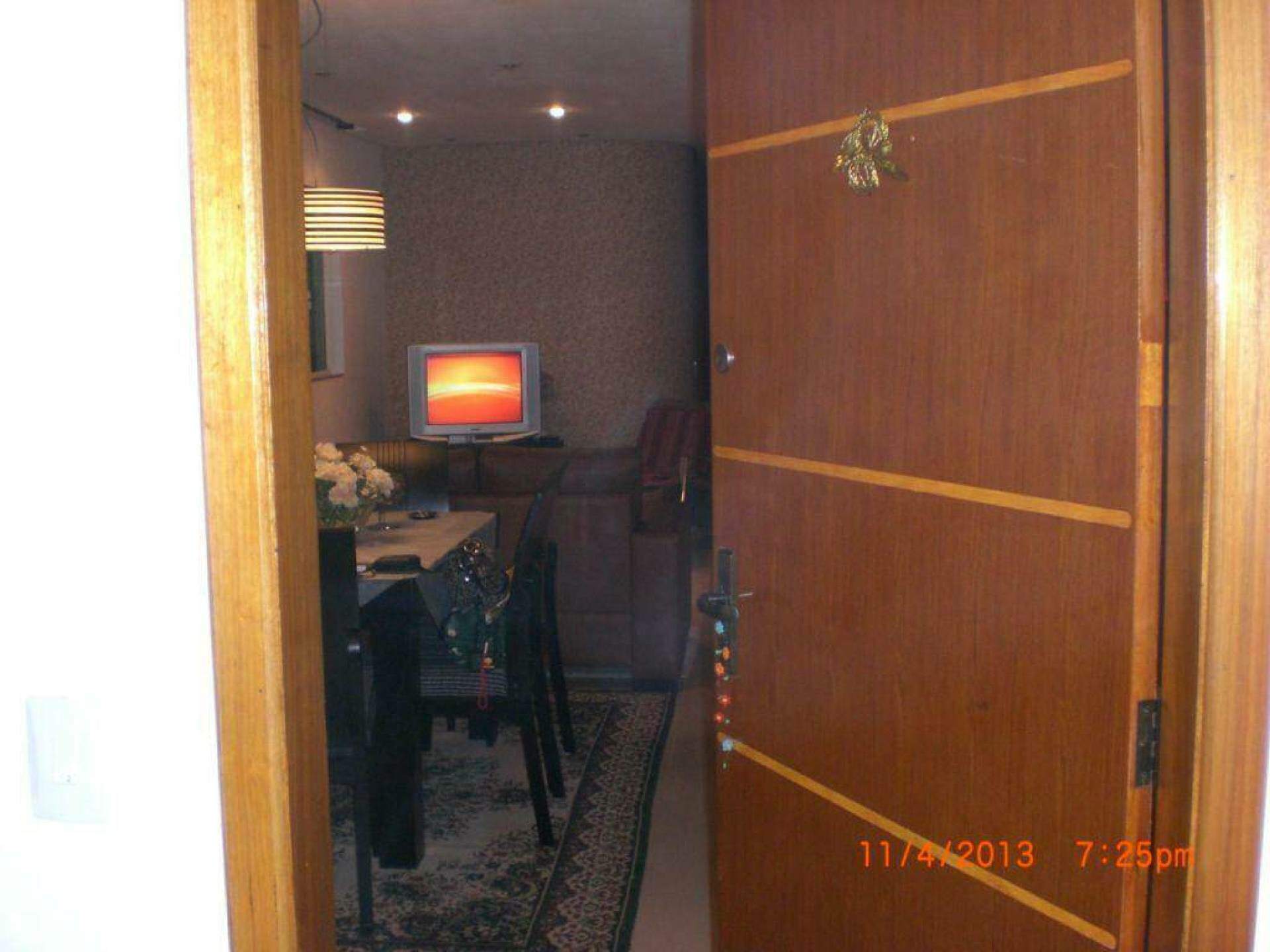Apartamento à venda no Vila Assunção: 