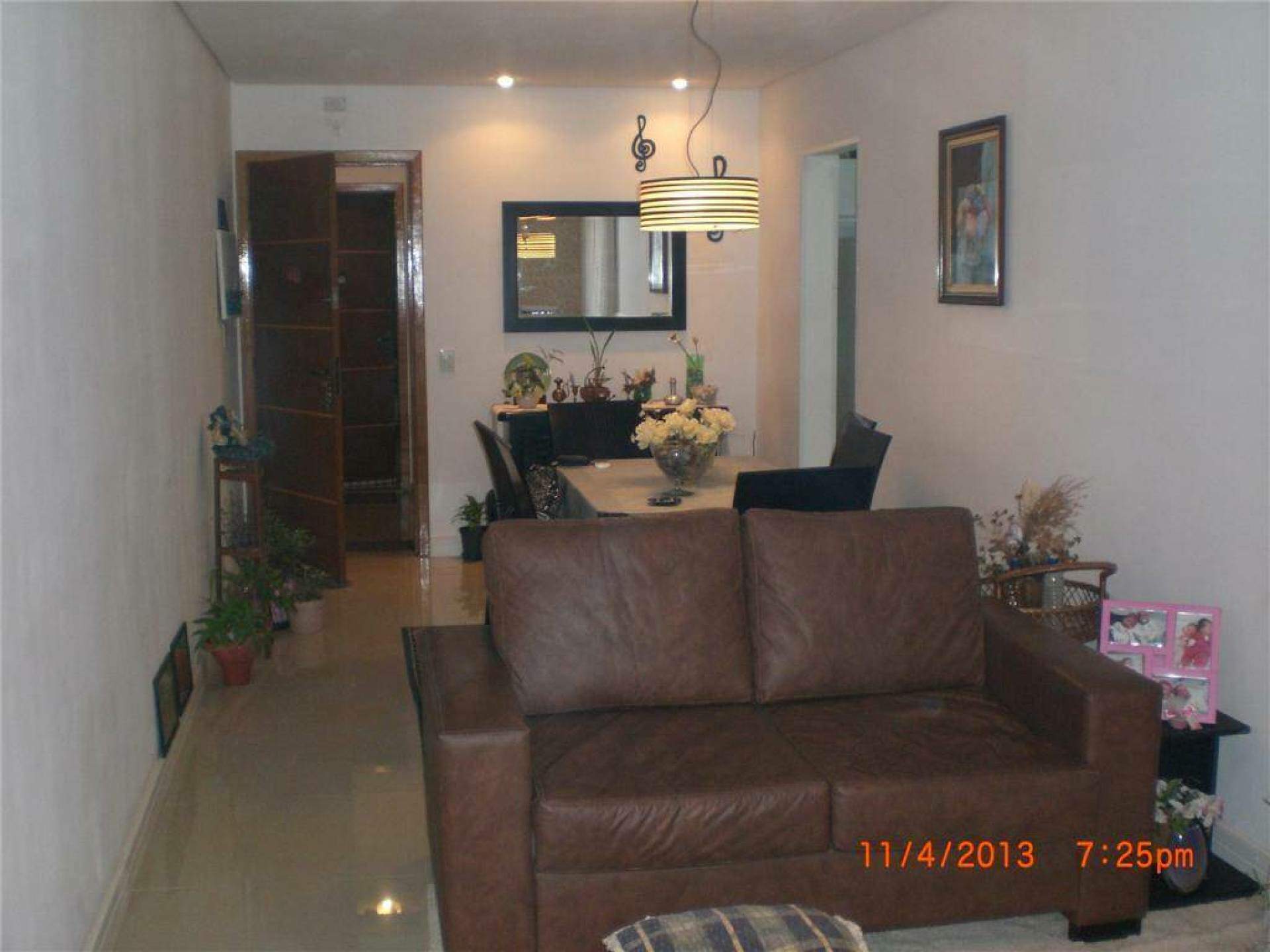Apartamento à venda no Vila Assunção: 