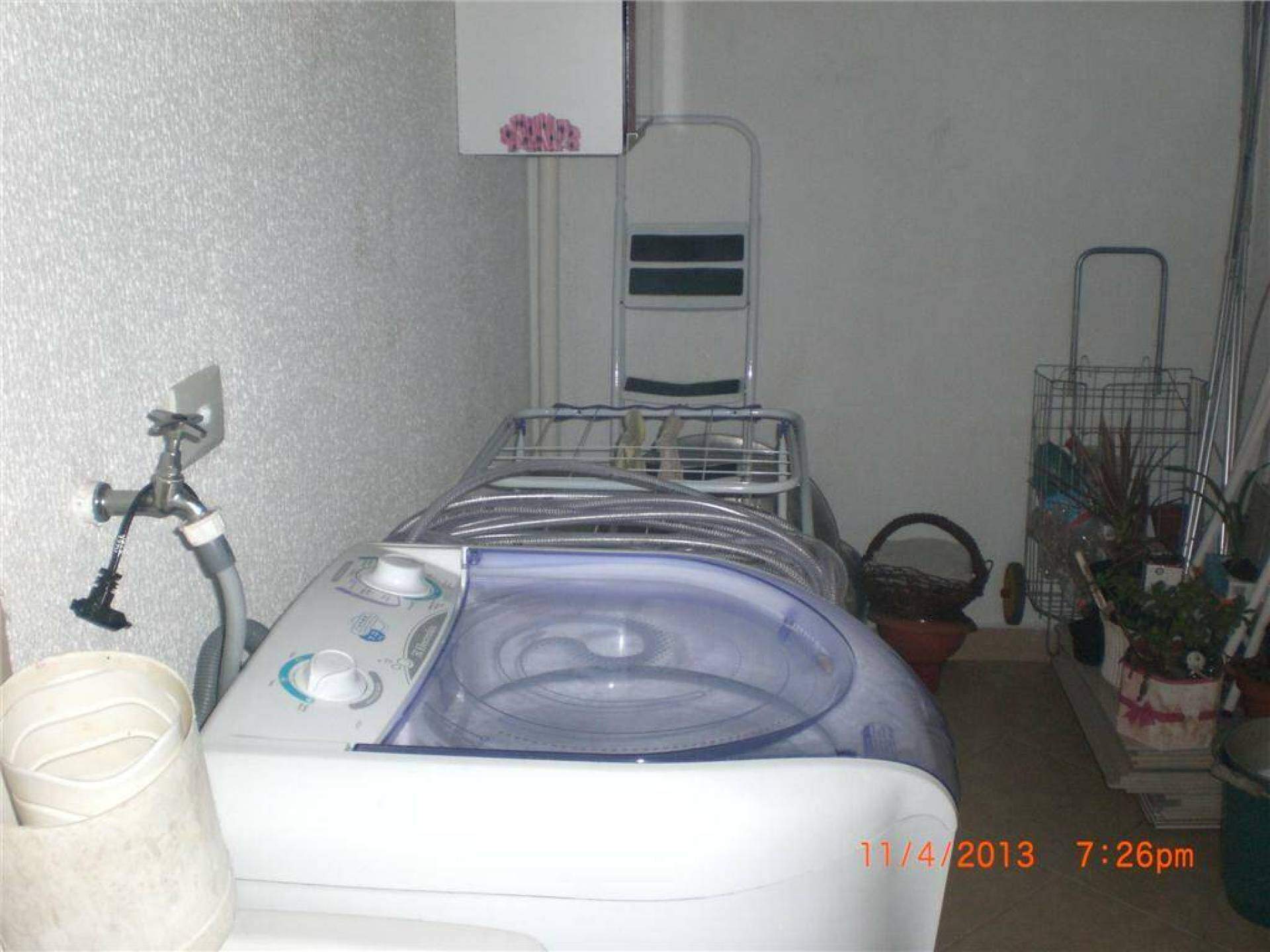 Apartamento à venda no Vila Assunção: 
