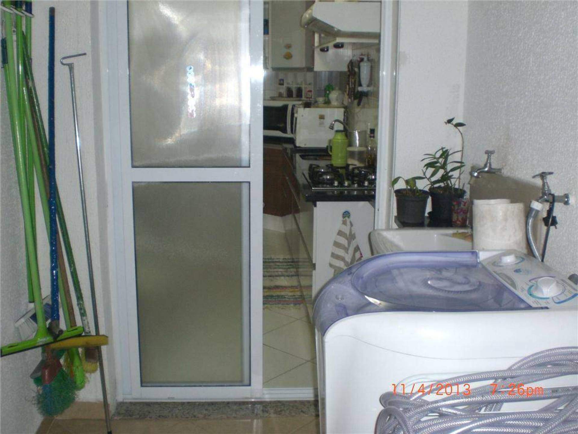 Apartamento à venda no Vila Assunção: 