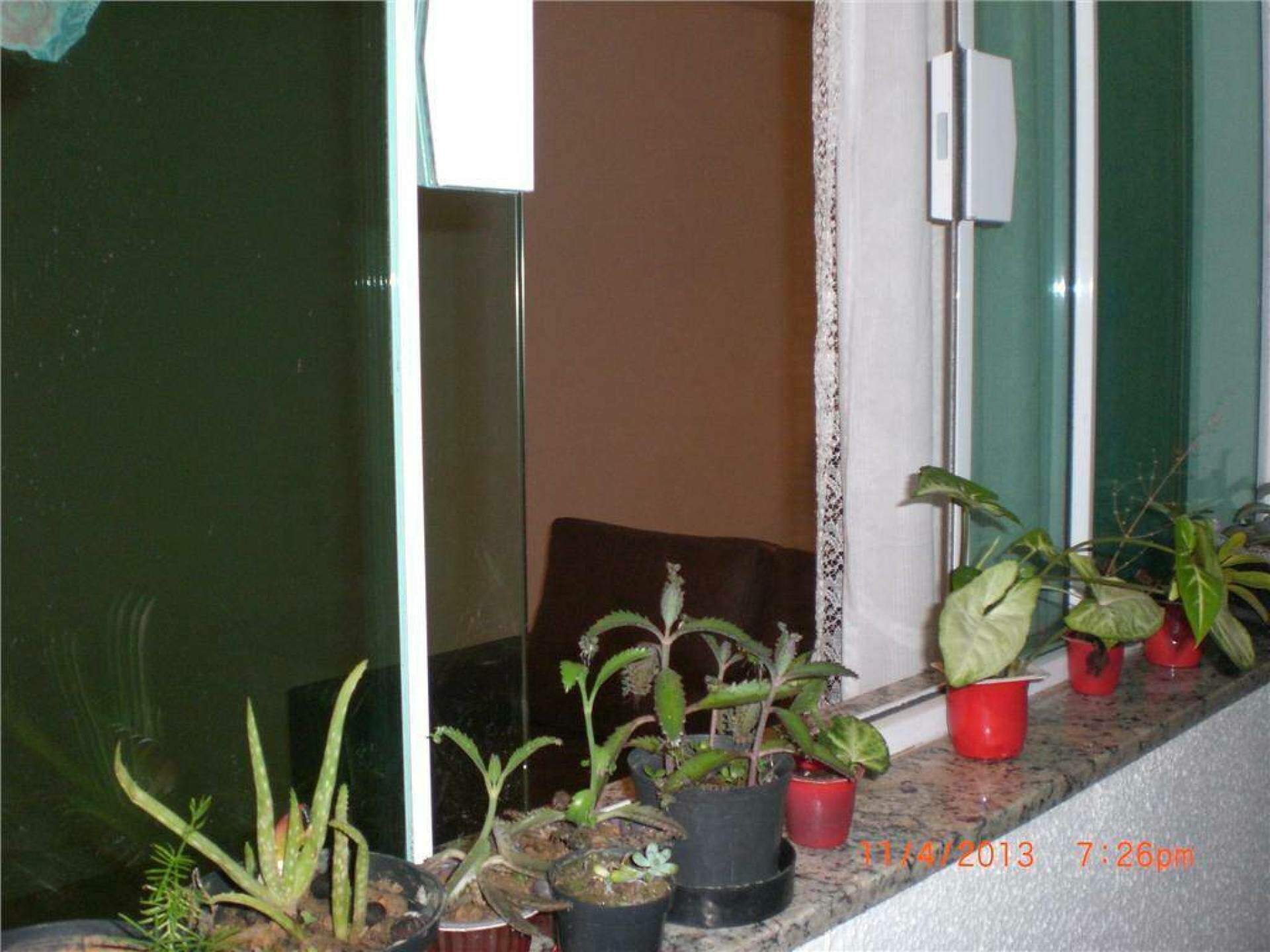 Apartamento à venda no Vila Assunção: 