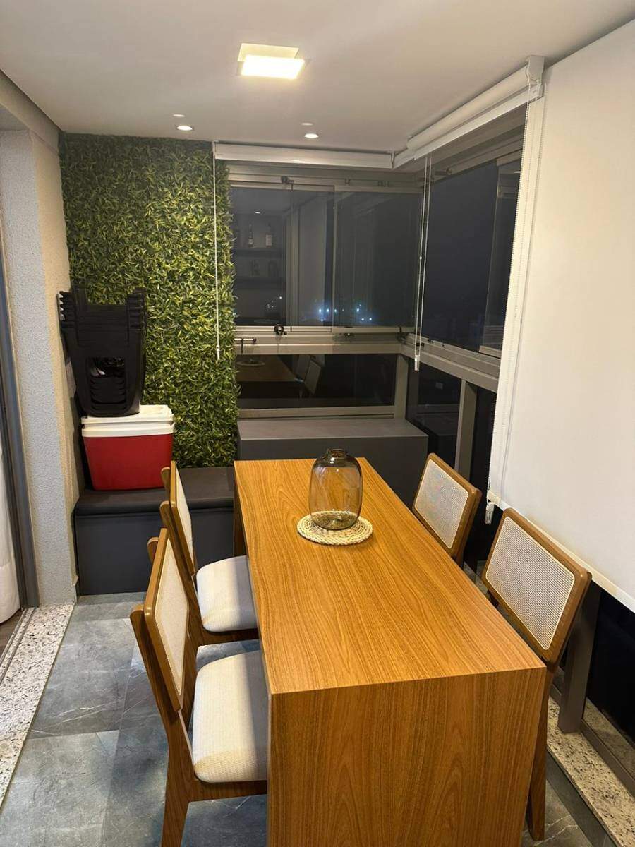 Apartamento à venda no Vila Gilda: 