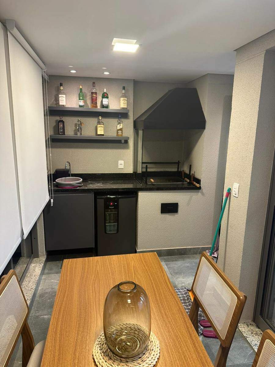 Apartamento à venda no Vila Gilda: 