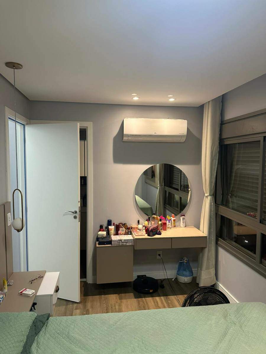 Apartamento à venda no Vila Gilda: 