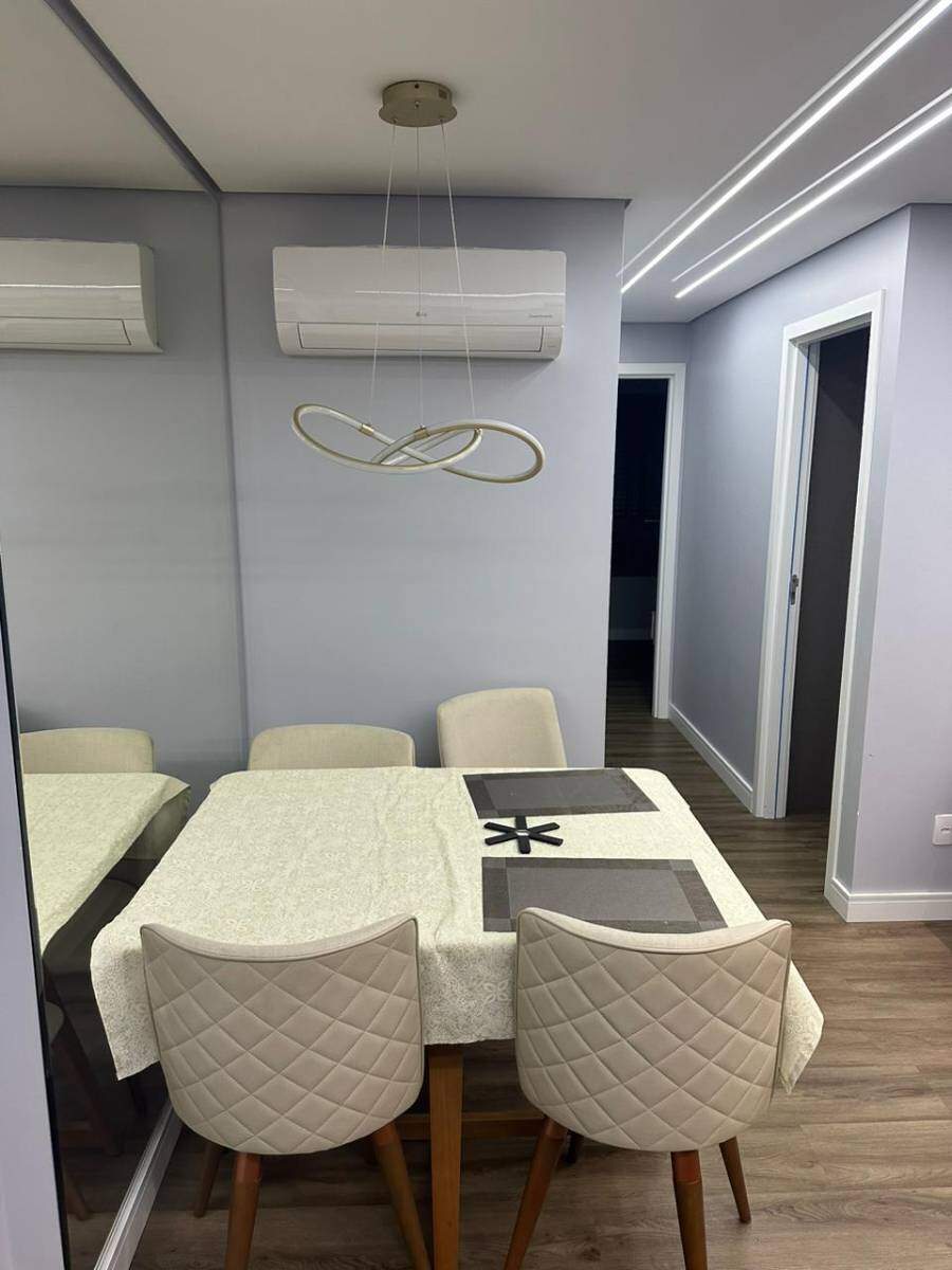 Apartamento à venda no Vila Gilda: 