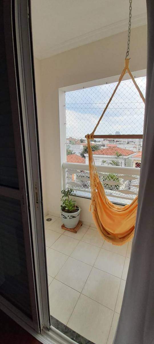 Sobrado à venda no Vila Scarpelli: 