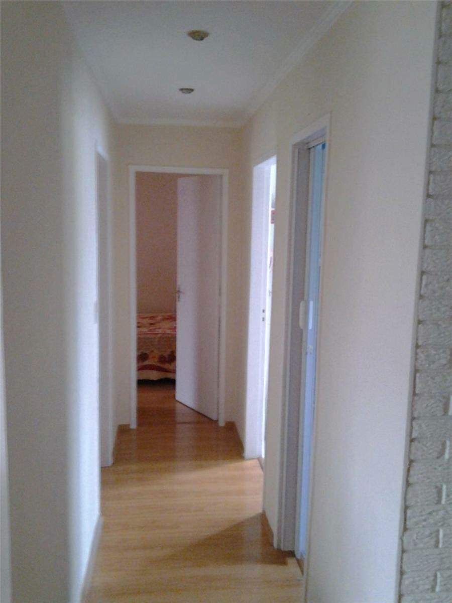 Apartamento à venda no Vila Tibiriçá: 