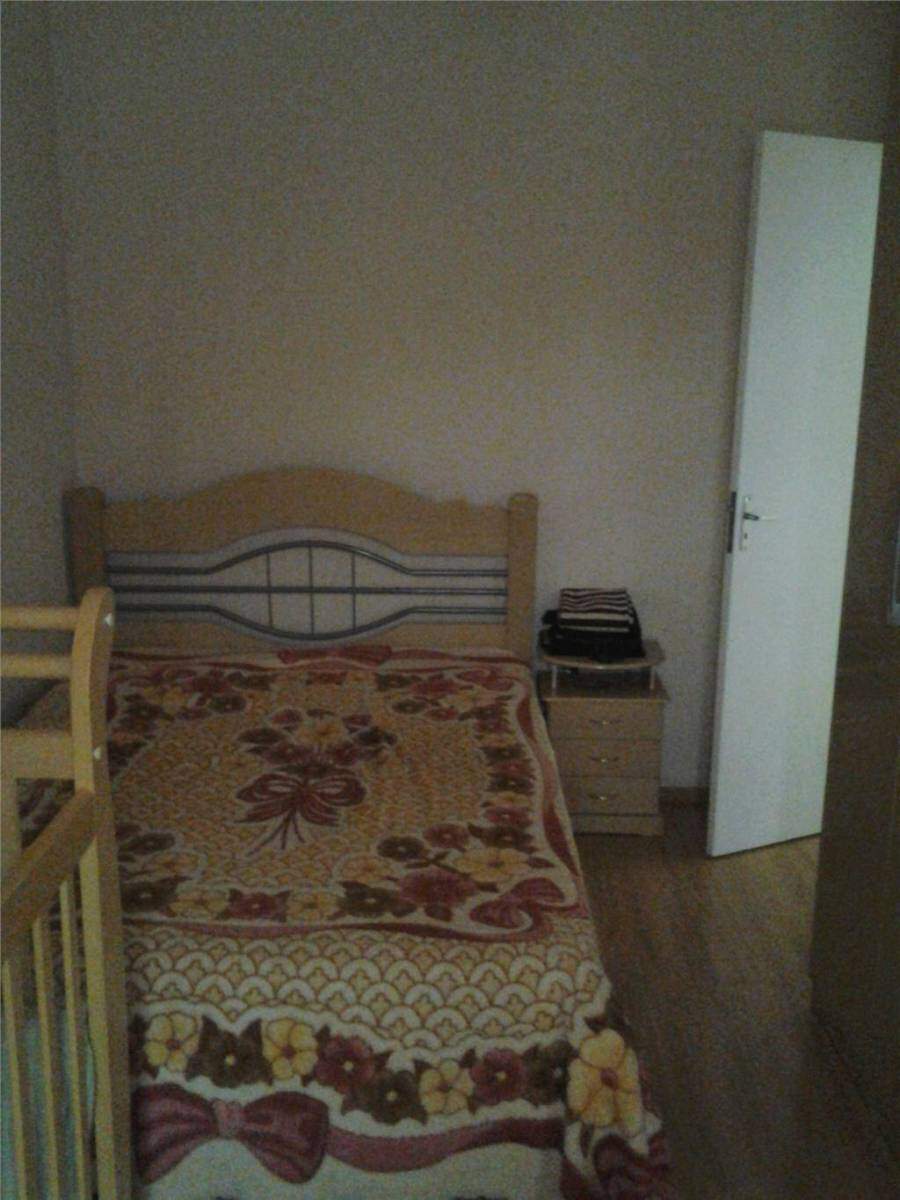 Apartamento à venda no Vila Tibiriçá: 