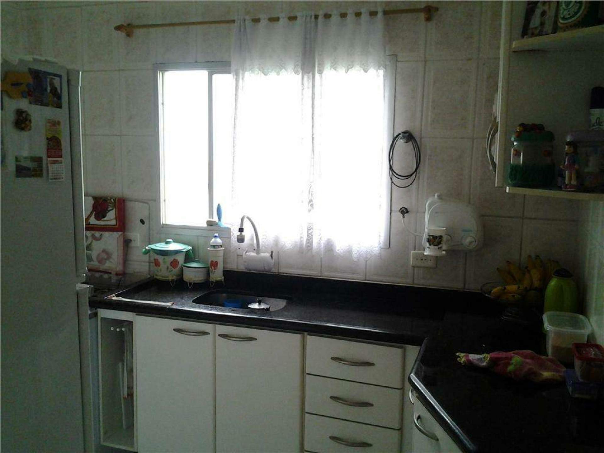 Apartamento à venda no Vila Tibiriçá: 