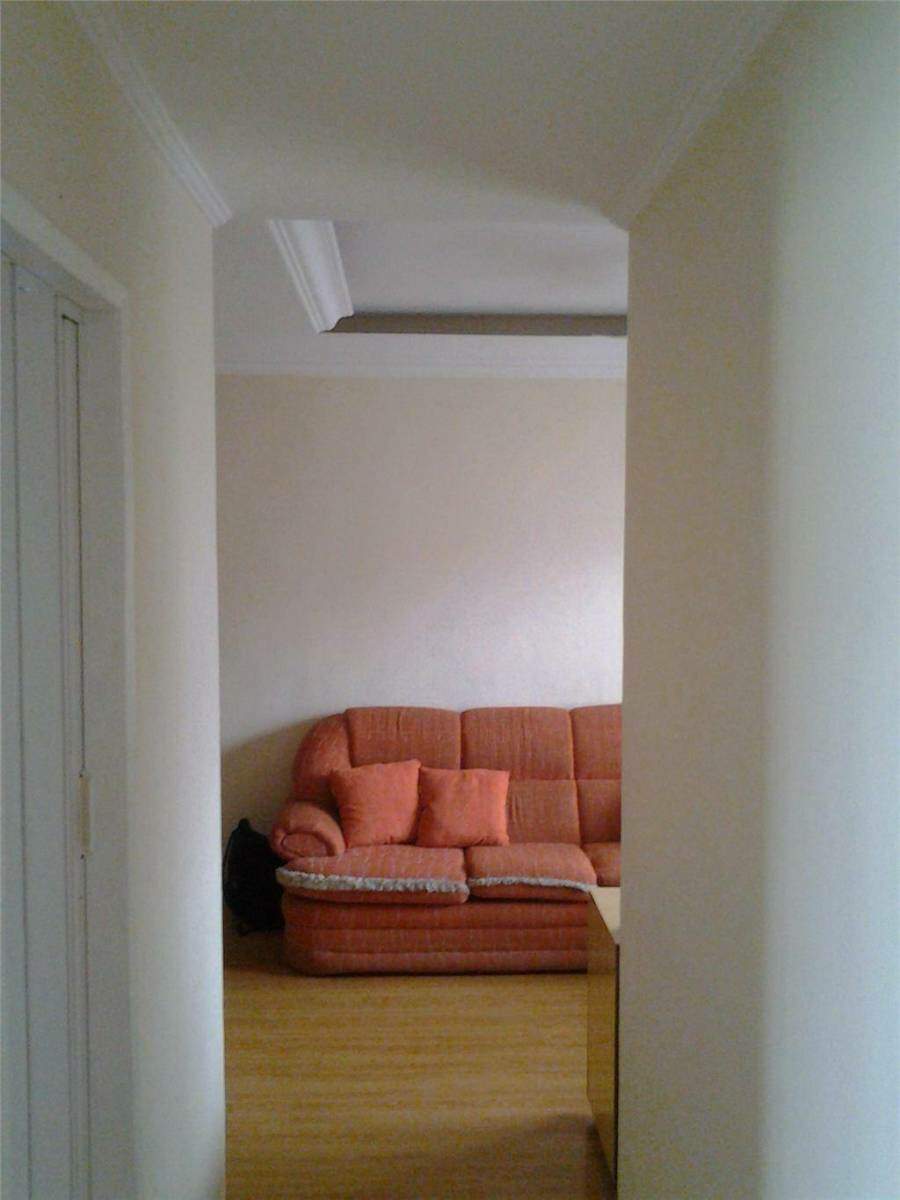 Apartamento à venda no Vila Tibiriçá: 
