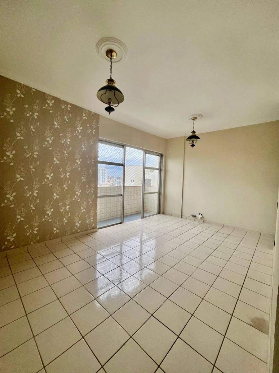 Apartamento à venda no Jardim Chácara Inglesa: 