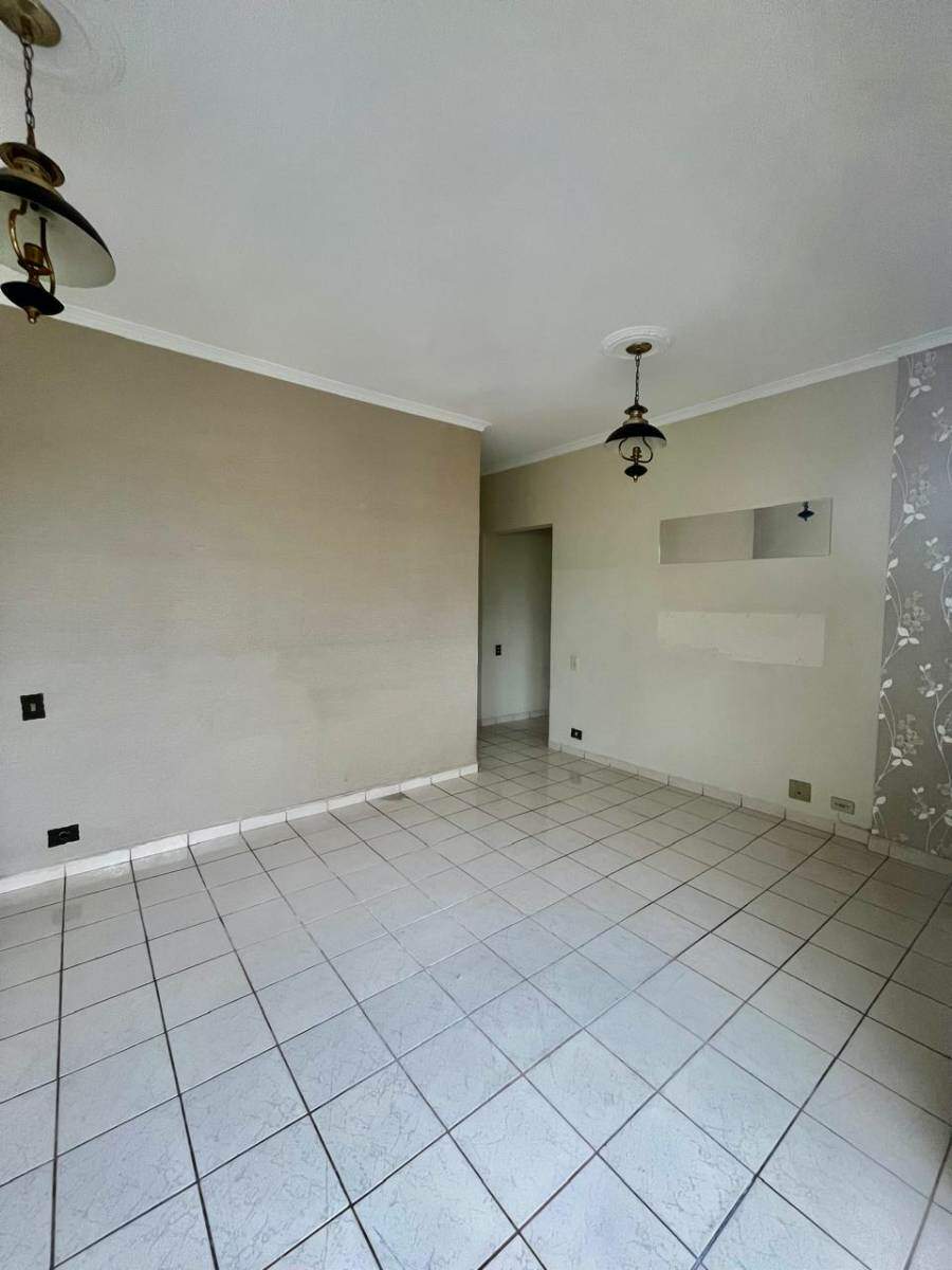 Apartamento à venda no Jardim Chácara Inglesa: 