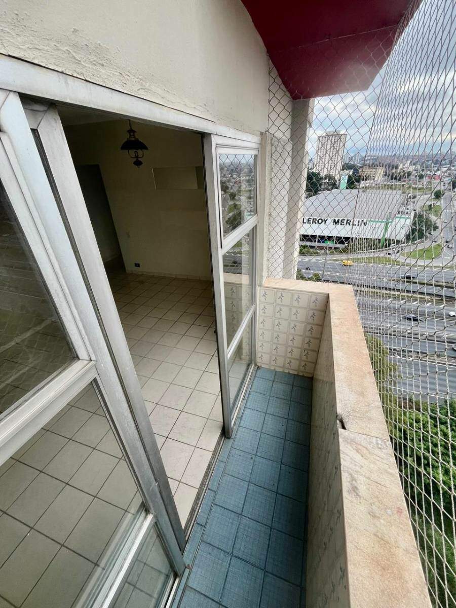 Apartamento à venda no Jardim Chácara Inglesa: 