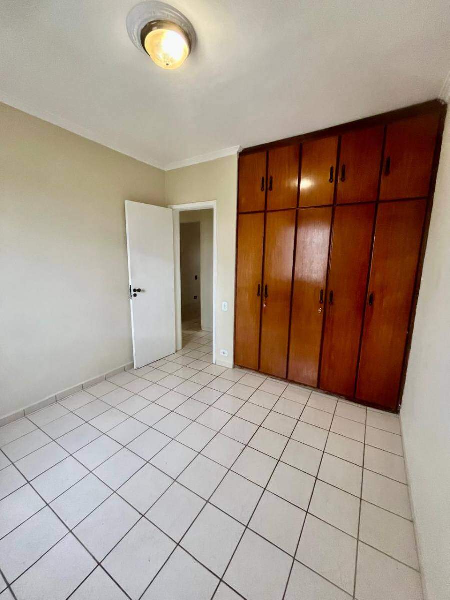 Apartamento à venda no Jardim Chácara Inglesa: 
