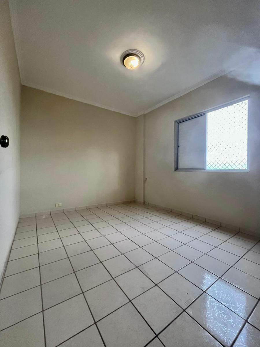 Apartamento à venda no Jardim Chácara Inglesa: 