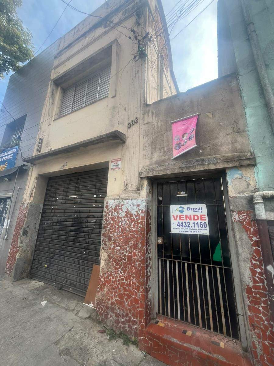 Casa à venda no Cambuci: 