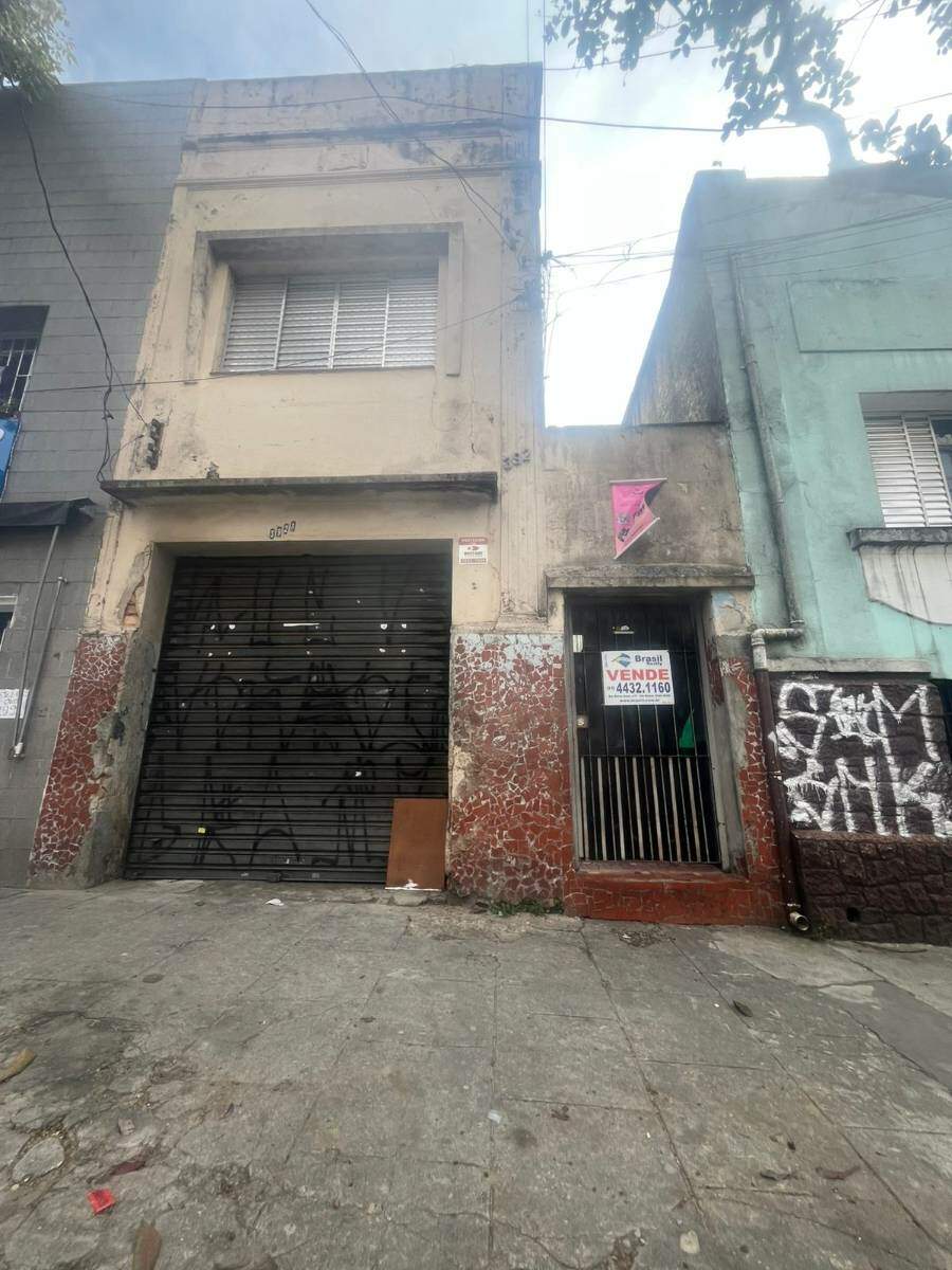 Casa à venda no Cambuci: 