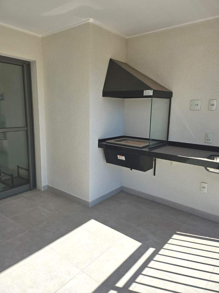 Apartamento à venda no Vila Prudente: 