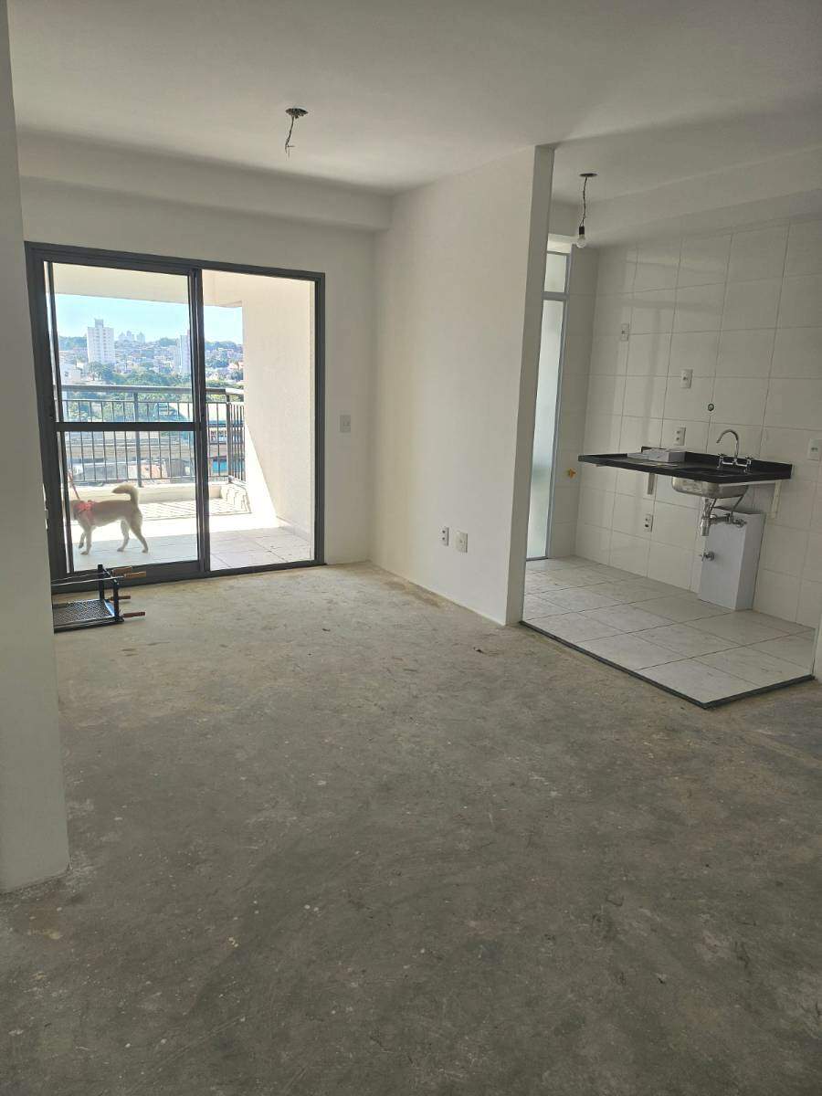 Apartamento à venda no Vila Prudente: 
