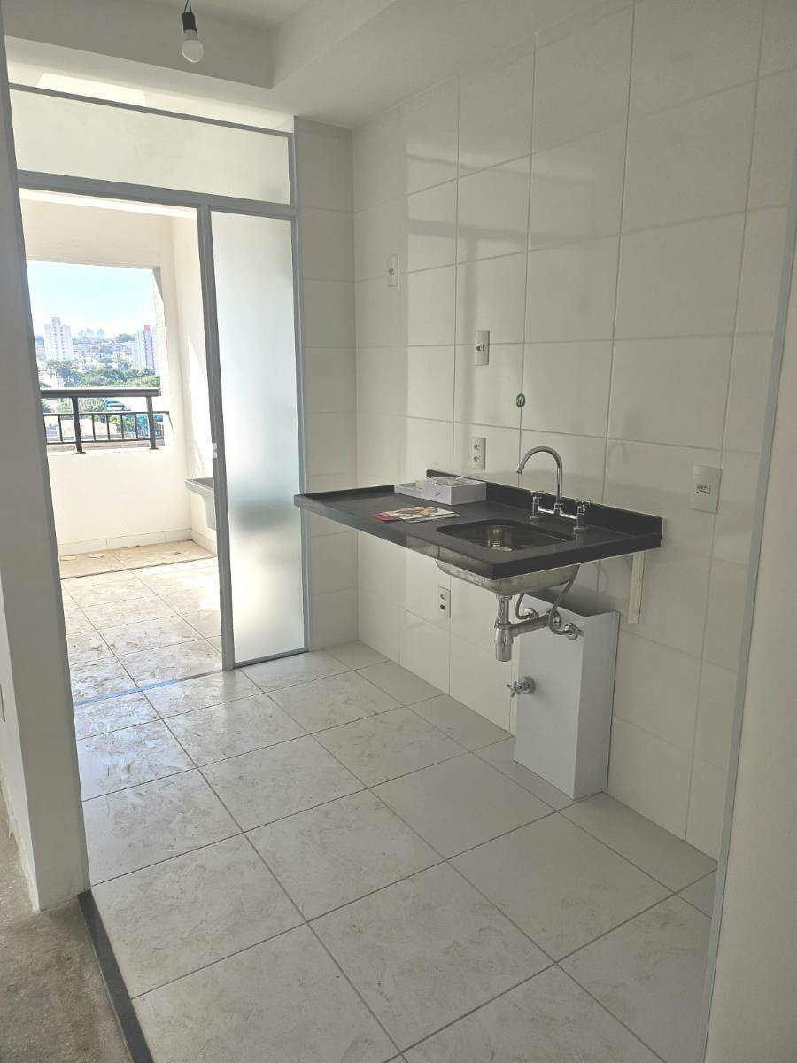 Apartamento à venda no Vila Prudente: 