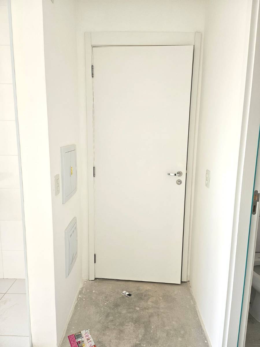 Apartamento à venda no Vila Prudente: 