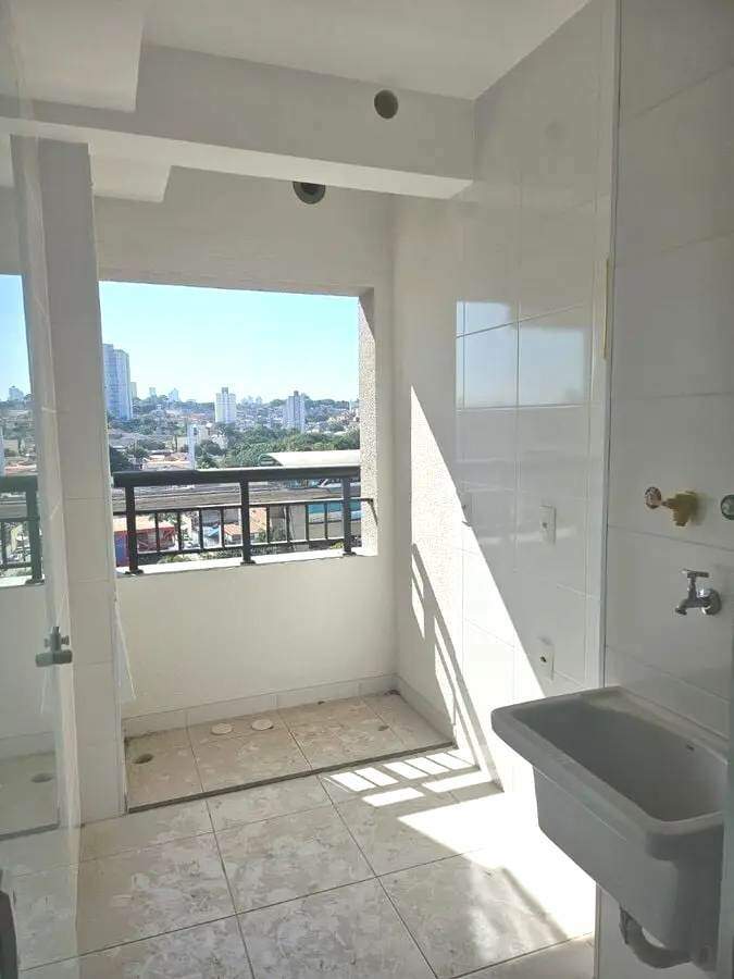 Apartamento à venda no Vila Prudente: 