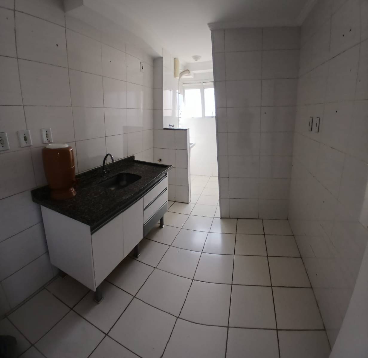 Apartamento à venda no Parque Erasmo Assunção: 