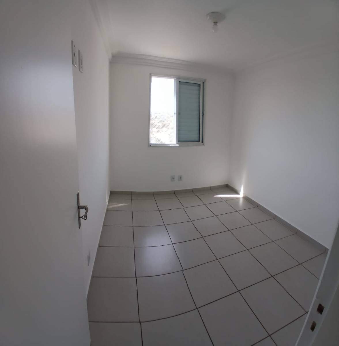 Apartamento à venda no Parque Erasmo Assunção: 