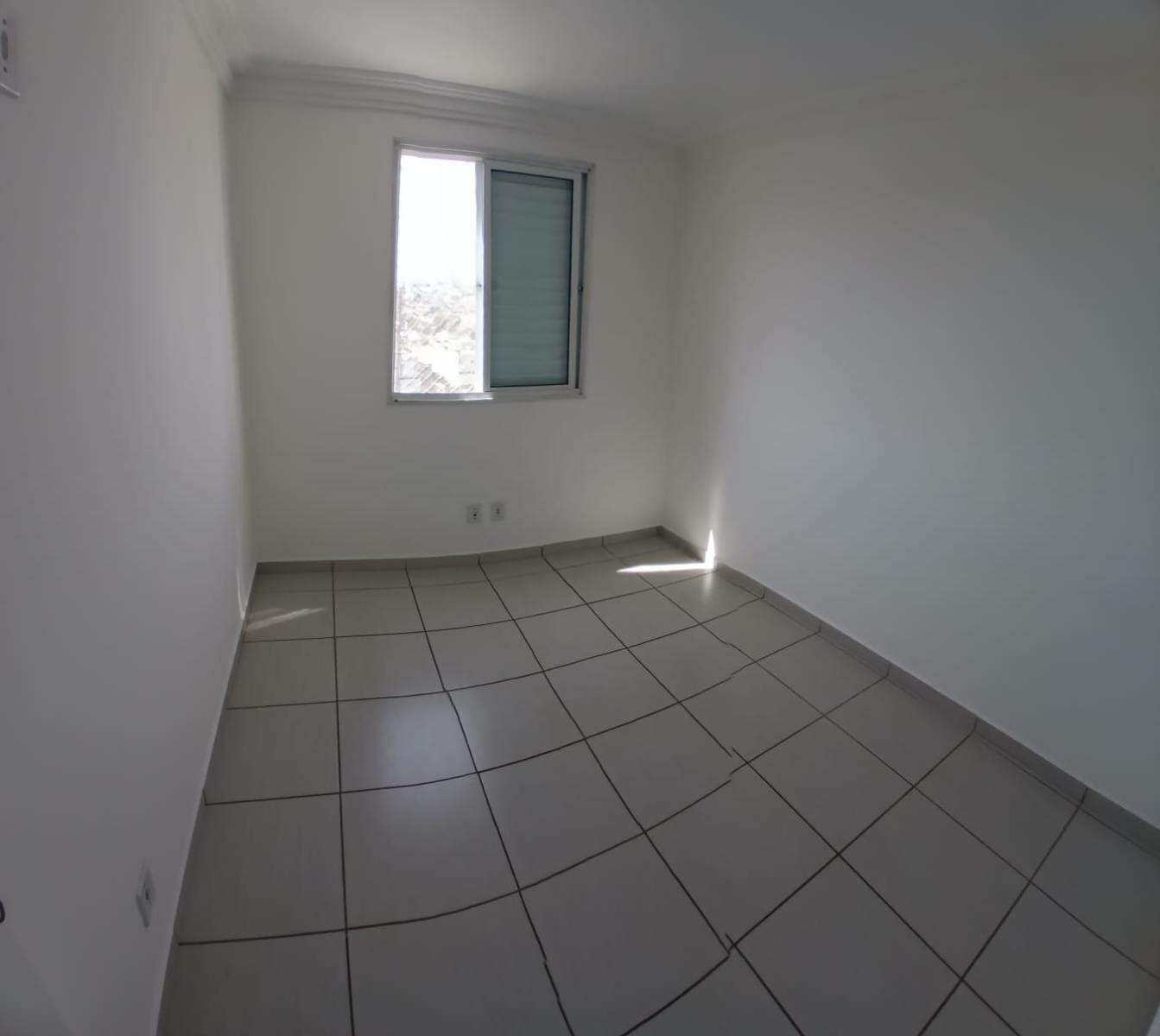 Apartamento à venda no Parque Erasmo Assunção: 