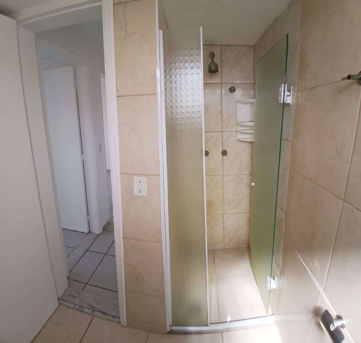 Apartamento à venda no Parque Erasmo Assunção: 