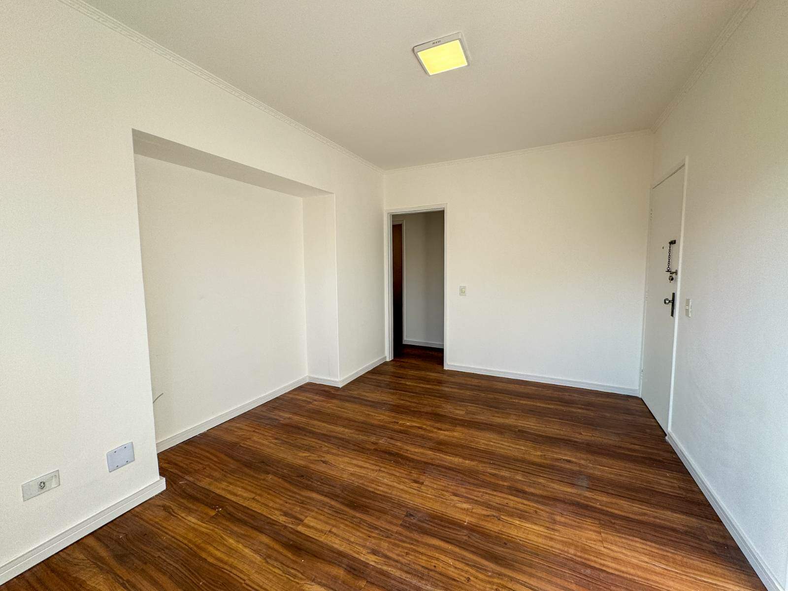 Apartamento à venda no Santa Terezinha: 