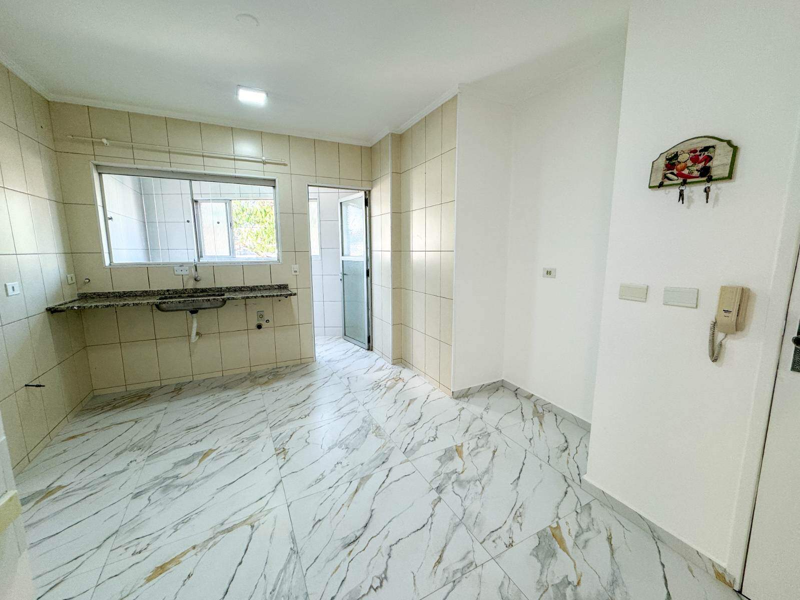 Apartamento à venda no Santa Terezinha: 