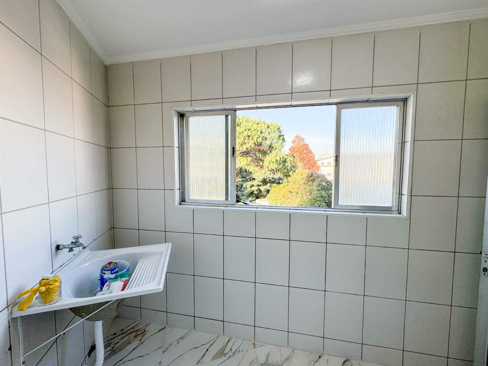 Apartamento à venda no Santa Terezinha: 