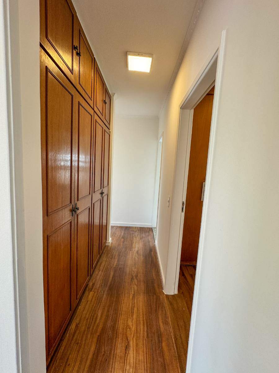 Apartamento à venda no Santa Terezinha: 