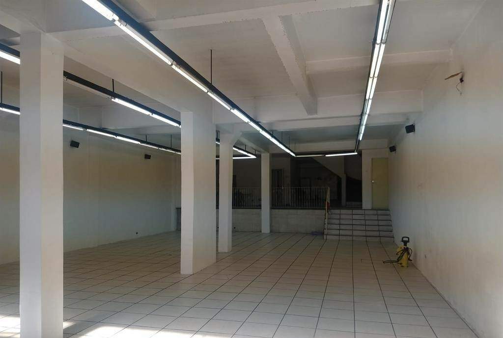 Prédio à venda no Centro: 