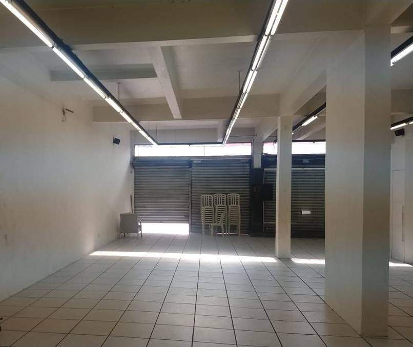 Prédio à venda no Centro: 