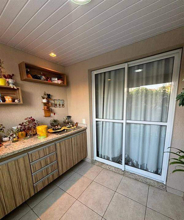 Apartamento à venda no Vila Valparaíso: 