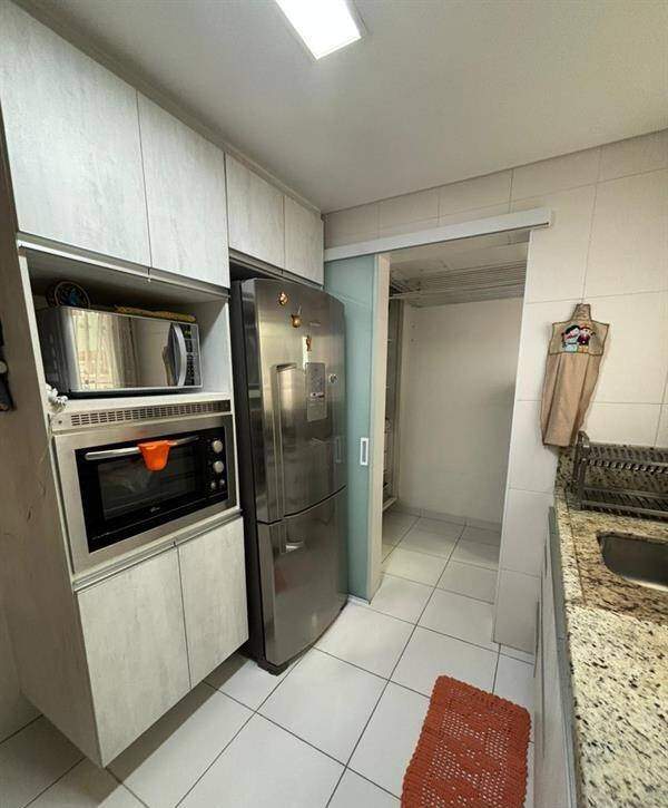 Apartamento à venda no Vila Valparaíso: 