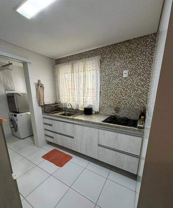 Apartamento à venda no Vila Valparaíso: 