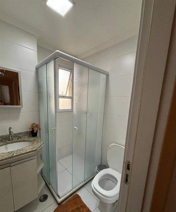 Apartamento à venda no Vila Valparaíso: 