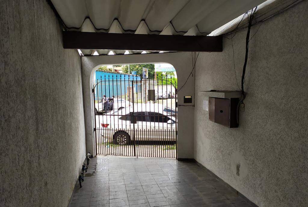 Prédio à venda no Vila Linda: 