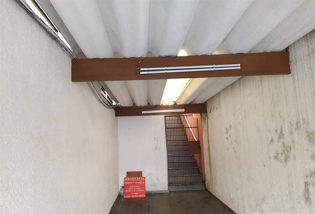 Prédio à venda no Vila Linda: 