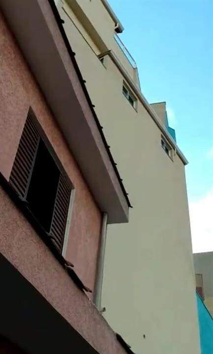 Prédio à venda no Vila Linda: 