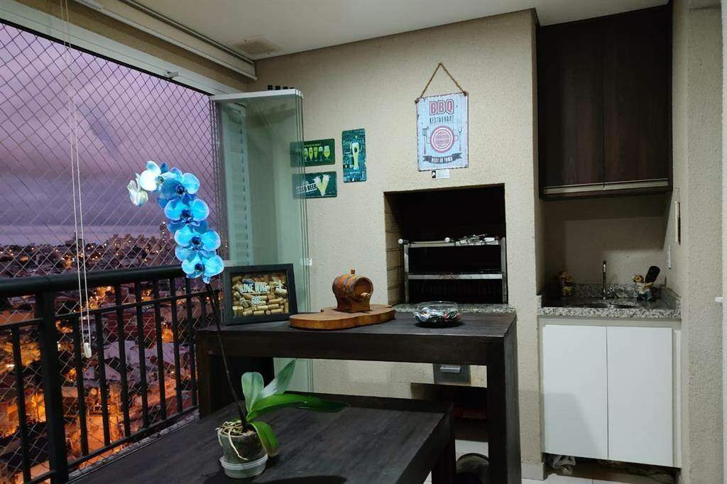 Apartamento à venda no Vila Curuçá: 
