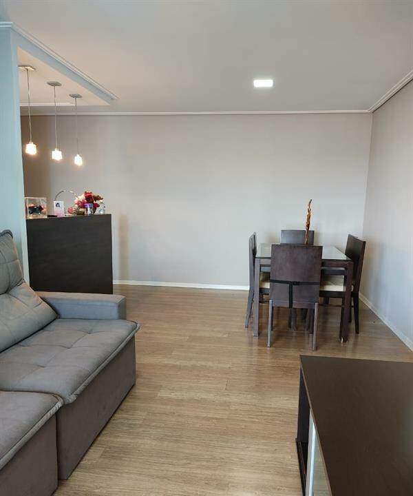 Apartamento à venda no Vila Curuçá: 