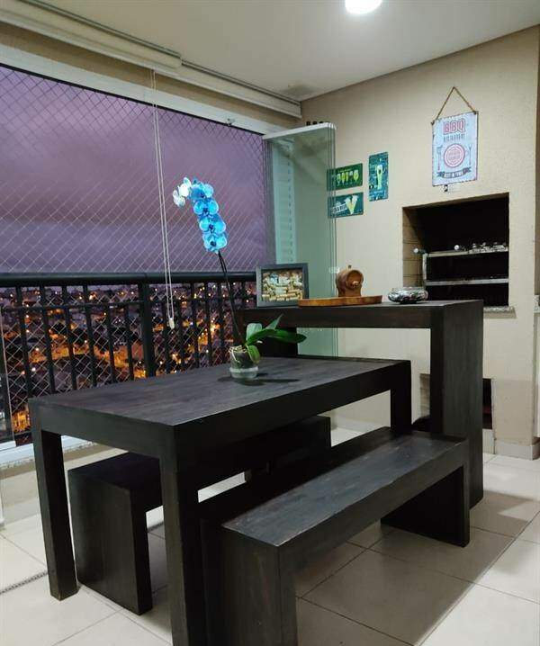 Apartamento à venda no Vila Curuçá: 